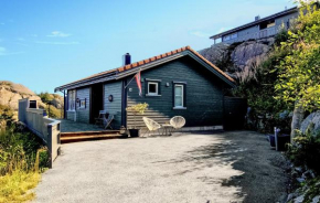 3 Bedroom Stunning Home In Hauge I Dalane